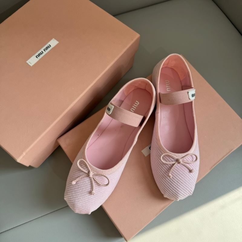 Miu Miu Shoes